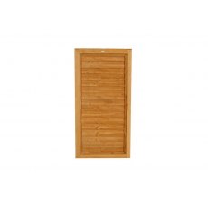 Forest Garden Lap Gate 6ft Forest Garden Lap Gate 6ft