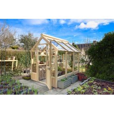 Forest Garden Vale Greenhouse Forest Garden Vale Greenhouse
