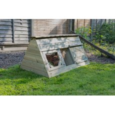 Forest Garden Small Starter Coop Forest Garden Small Starter Coop