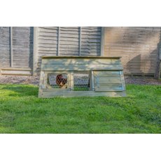 Forest Garden Small Starter Coop Forest Garden Small Starter Coop