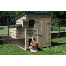 Forest Garden Large Hen House Forest Garden Large Hen House