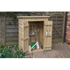 Forest Garden Pent Garden Store Forest Garden Pent Garden Store