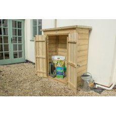 Forest Garden Shiplap Pent Garden Store Forest Garden Shiplap Pent Garden Store
