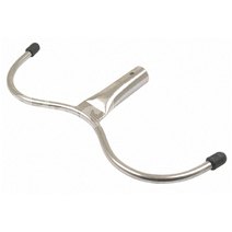 Stockshop Dipping M Shaped Crook Head Stockshop Dipping M Shaped Crook Head