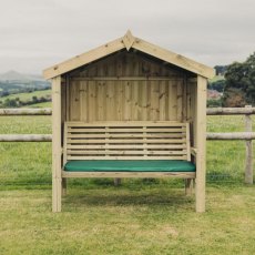 Churnet Valley Cottage Arbour Churnet Valley Cottage Arbour