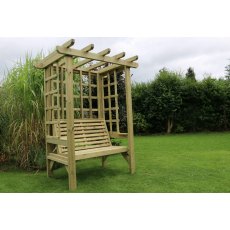 Churnet Valley Beatrice Arbour Churnet Valley Beatrice Arbour