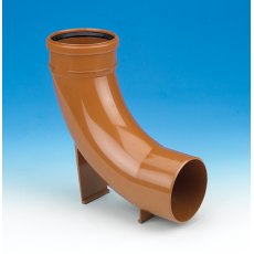 Kalsi Underground Rest Bend 110mm 87.5 Degree Kalsi Underground Rest Bend 110mm 87.5 Degree