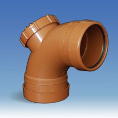 Kalsi Double Access Underground Bend 87.5 Degree Kalsi Double Access Underground Bend 87.5 Degree