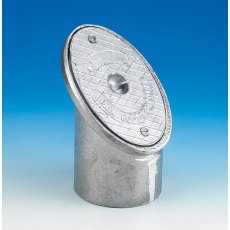 Kalsi Underground Aluminium Oval Rodding Point Kalsi Underground Aluminium Oval Rodding Point