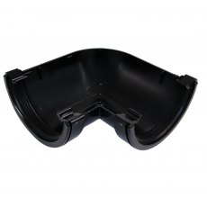 Kalsi 1/2 Round Angle Black Kalsi 1/2 Round Angle Black