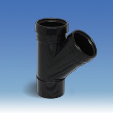 Kalsi Round Branch Black 112.5 Degree Kalsi Round Branch Black 112.5 Degree