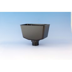 Kalsi Hopper Black 110mm Kalsi Hopper Black 110mm