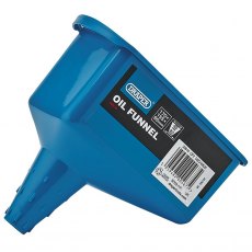 Draper Oil Funnel Draper Oil Funnel