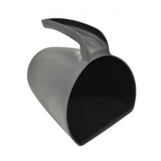 Harold Moore Jug Scoop Black 500ml Harold Moore Jug Scoop Black 500ml