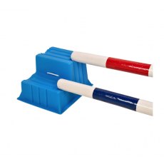 Stubbs Mountie With Cups Blue Stubbs Mountie With Cups Blue