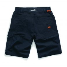 Scruffs Trade Flex Holster Shorts Black Scruffs Trade Flex Holster Shorts Black