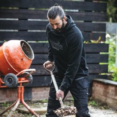 Scruffs Trade Hoodie Black Scruffs Trade Hoodie Black