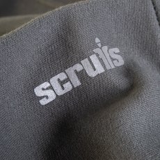Scruffs Eco Worker Sweatshirt Graphite Scruffs Eco Worker Sweatshirt Graphite