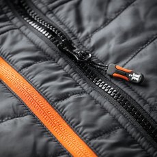 Scruffs Trade Body Warmer Black Scruffs Trade Body Warmer Black