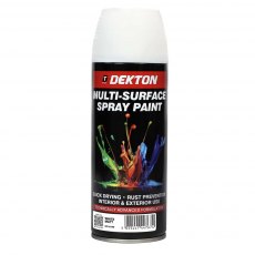 Dekton Paint Spray Can Dekton Paint Spray Can