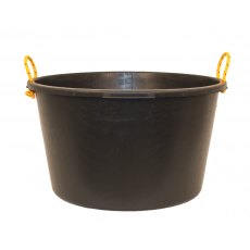 Red Gorilla Multi Tub With Rope Handle 65L Red Gorilla Multi Tub With Rope Handle 65L