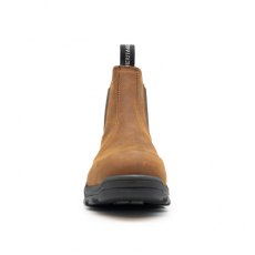 Xpert Heritage S3 Safety Dealer Boots Brown Xpert Heritage S3 Safety Dealer Boots Brown