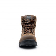 Xpert Heritage Explorer Waterproof Hiking Boots Brown Xpert Heritage Explorer Waterproof Hiking Boots Brown