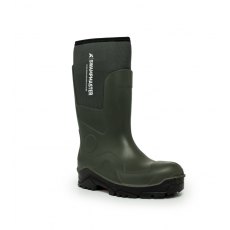 Xpert Swampmaster Trapper PU Neoprene Wellington Green Xpert Swampmaster Trapper PU Neoprene Wellington Green