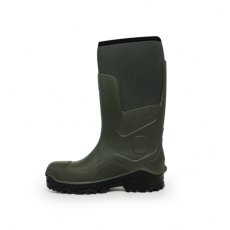 Xpert Swampmaster Trapper PU Neoprene Wellington Green Xpert Swampmaster Trapper PU Neoprene Wellington Green