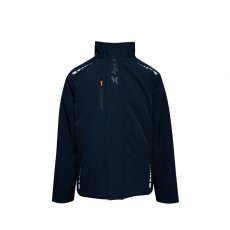 Xpert Pro 3 Layer TPU Tactical Shell Jacket Navy Xpert Pro 3 Layer TPU Tactical Shell Jacket Navy