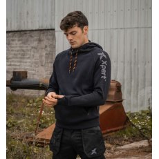 Xpert Pro Pullover Hoodie Black Xpert Pro Pullover Hoodie Black