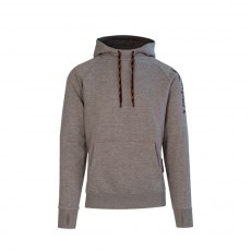 Xpert Pro Pullover Hoodie Grey Xpert Pro Pullover Hoodie Grey