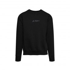 Xpert Pro Sweatshirt Black Xpert Pro Sweatshirt Black