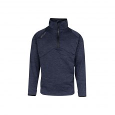 Xpert Pro Half Zip Tech Fleece Navy/Dark Blue Xpert Pro Half Zip Tech Fleece Navy/Dark Blue