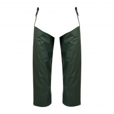 Xpert Swampmaster No Sweat Stormgear Waterproof Split Leggings Green Xpert Swampmaster No Sweat Stormgear Waterproof Split Leggings Green