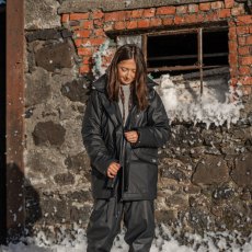 Xpert Swampmaster No Sweat Thermgear Waterproof Lined Jacket Navy Xpert Swampmaster No Sweat Thermgear Waterproof Lined Jacket Navy