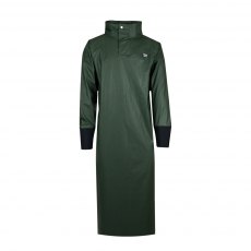Xpert Swampmaster No Sweat Stormgear Waterproof Dairy Gown Green Xpert Swampmaster No Sweat Stormgear Waterproof Dairy Gown Green
