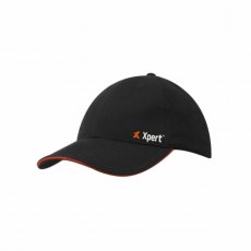 Xpert Core Baseball Cap Xpert Core Baseball Cap