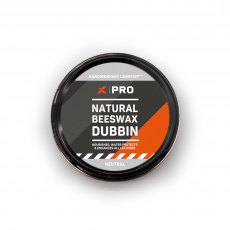 Xpert Pro Wax Natural Beeswax Boot Dubbin Neutral 80g Xpert Pro Wax Natural Beeswax Boot Dubbin Neutral 80g