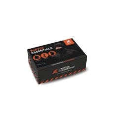 Xpert Winter Essentials Sock, Hat & Snood Set Black Xpert Winter Essentials Sock, Hat & Snood Set Black