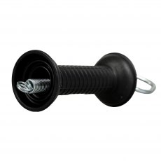 Hotline Gate Handle Black Hotline Gate Handle Black