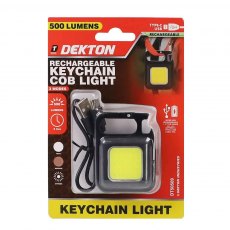 Dekton Keychain Cob Light Dekton Keychain Cob Light