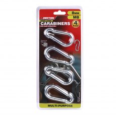 Dekton Carabiner Hook Dekton Carabiner Hook