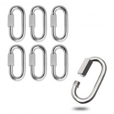 Dekton Chain Link Connector Dekton Chain Link Connector