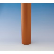 Kalsi Underground Plain Ended Soil Pipe 110mm Kalsi Underground Plain Ended Soil Pipe 110mm