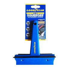Goodyear 3 In 1 Squeegee Goodyear 3 In 1 Squeegee