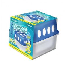 Dri Aire Moisture & Damp Trap & Refill Dri Aire Moisture & Damp Trap & Refill