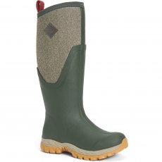 Muck Boot Ladies' Arctic Sport II Tall Wellington Olive Muck Boot Ladies' Arctic Sport II Tall Wellington Olive
