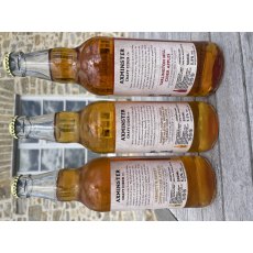 Axminster Craft Cider 500ml 5.5% abv Axminster Craft Cider 500ml 5.5% abv