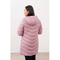 Lighthouse Laurel Coat Wild Rose Lighthouse Laurel Coat Wild Rose